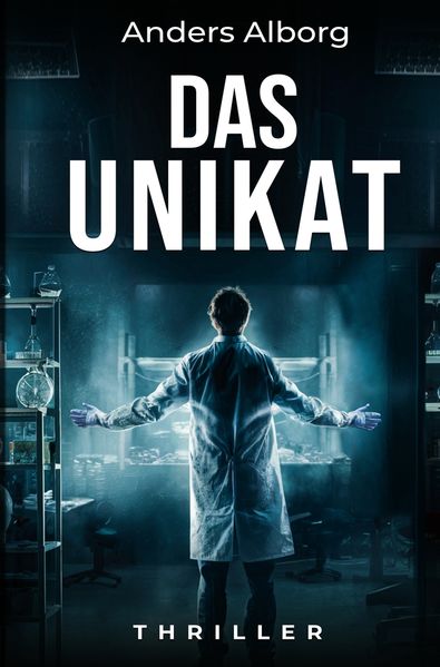 Cover von Das Unikat 1