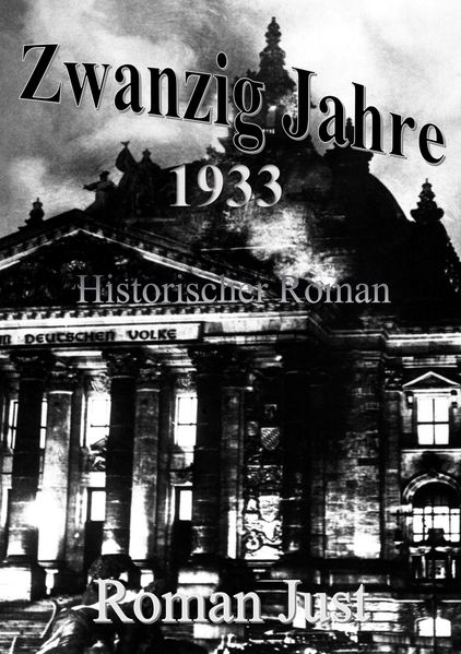 Cover von Zwanzig Jahre – 1933