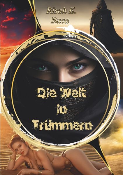 Cover von Die Welt in Trümmern