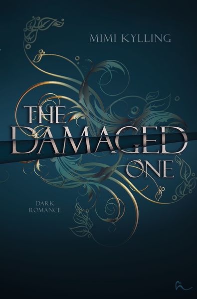 Cover von The Damaged One
