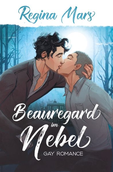 Cover von Beauregard im Nebel