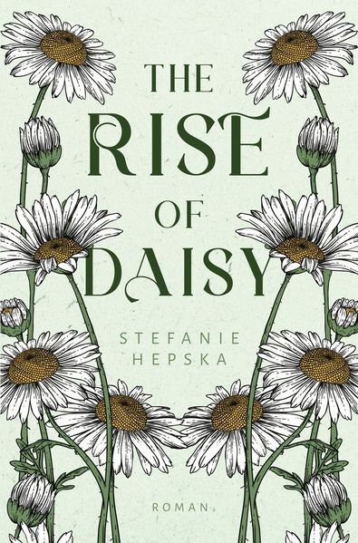 Cover von The Rise of Daisy