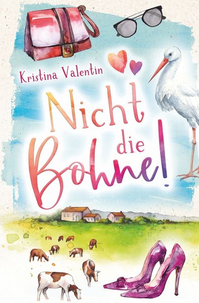 Cover von Nicht die Bohne!
