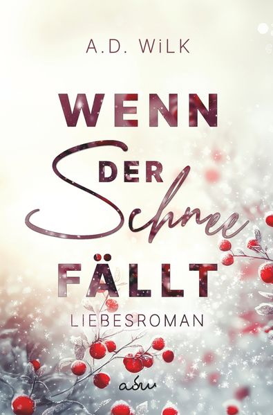 Cover von Wenn der Schnee fällt
