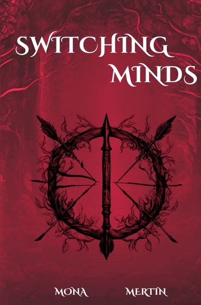 Cover von Switching minds