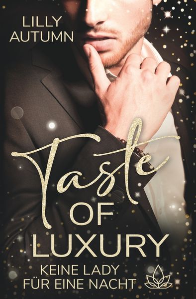 Cover von Taste of Luxury – Keine Lady für eine Nacht