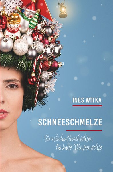 Cover von Schneeschmelze