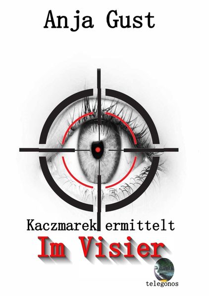 Cover von Im Visier
