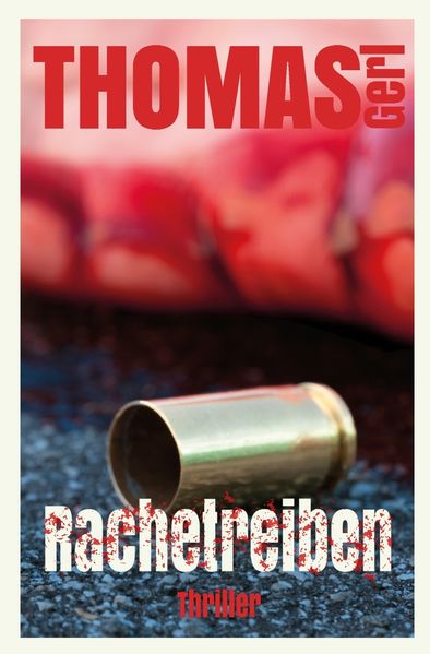 Cover von Rachetreiben