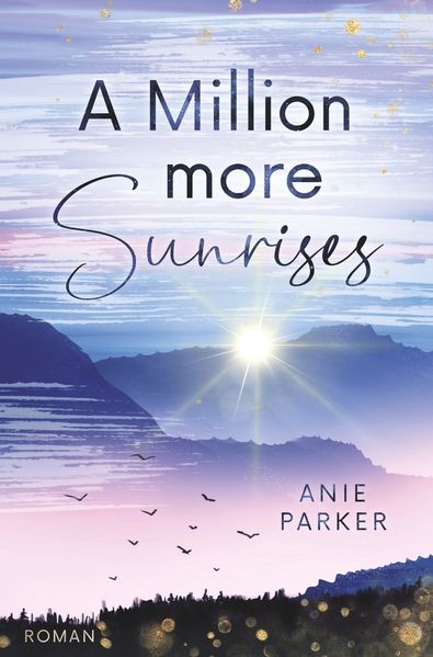 Cover von A million more sunrises