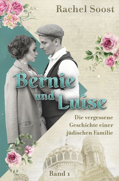 Cover von Bernie und Luise