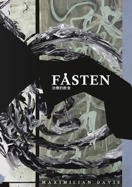Cover von FASTEN