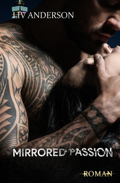 Cover von Mirrored Passion