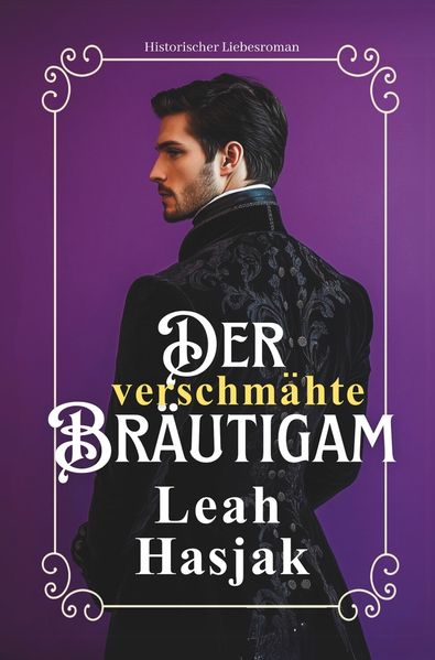 Cover von Der verschmähte Bräutigam