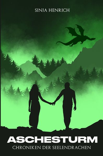 Cover von Aschesturm