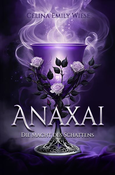 Cover von Anaxai