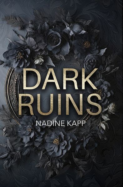 Cover von Dark Ruins