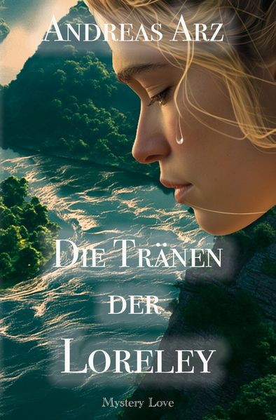 Cover von Die Tränen der Loreley