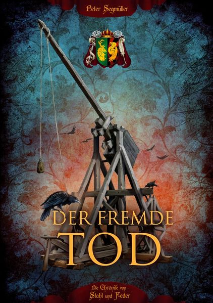 Cover von Der fremde Tod