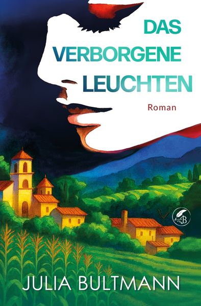 Cover von Das verborgene Leuchten