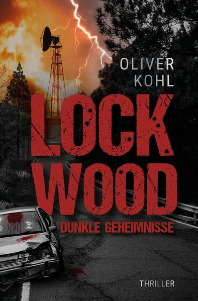 Cover von Lockwood
