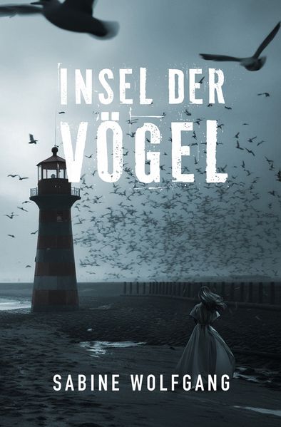 Cover von Insel der Vögel