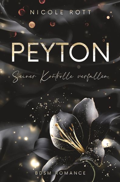 Cover von Peyton