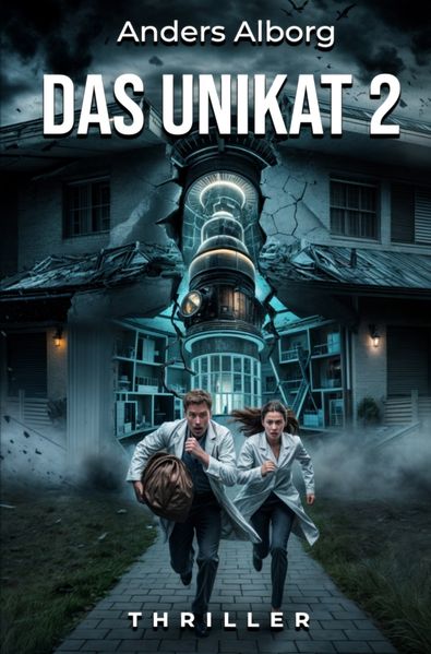 Cover von Das Unikat 2