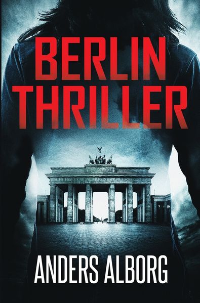 Cover von BERLIN THRILLER