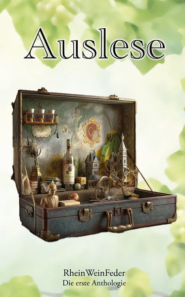 Cover von Das Leben ist zu kurz, um schlechten Wein zu trinken