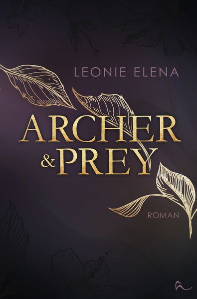 Cover von Archer & Prey