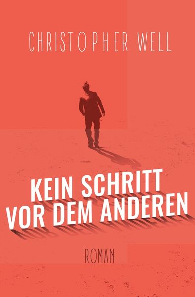 Cover von Kein Schritt vor dem anderen