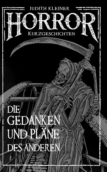 Cover von Die Gedanken und Pläne des Anderen