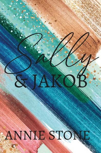 Cover von Sally & Jakob
