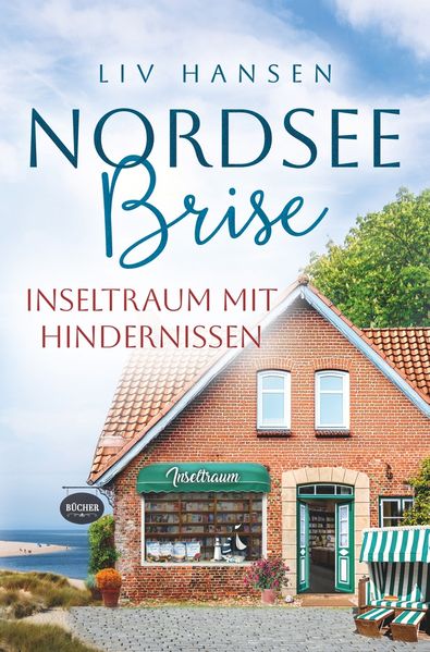 Cover von Inseltraum mit Hindernissen