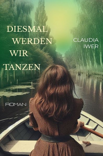 Cover von Diesmal werden wir tanzen