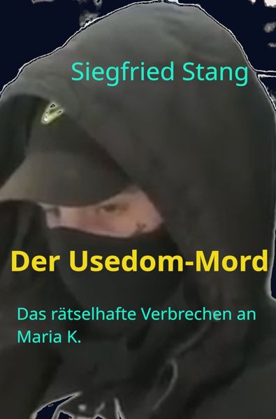 Cover von Der Usedom-Mord