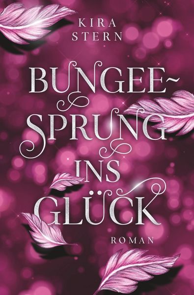 Cover von Bungee-Sprung ins Glück