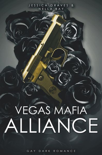 Cover von Vegas Mafia Alliance