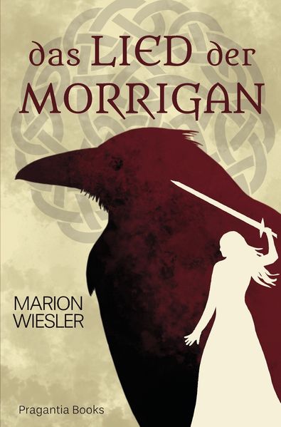 Cover von Das Lied der Morrigan