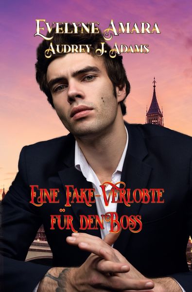 Cover von Eine Fake-Verlobte für den Boss