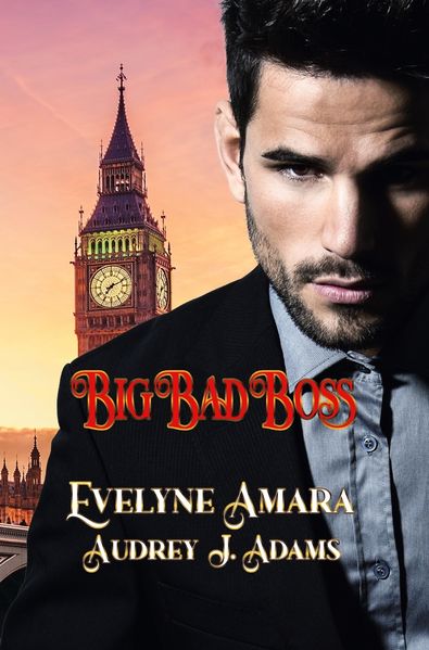 Cover von Big Bad Boss