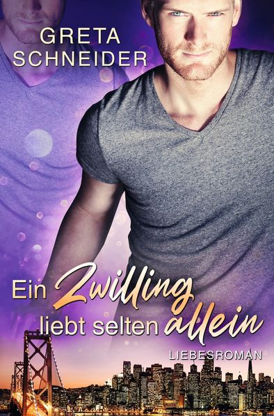 Cover von Ein Zwilling liebt selten allein