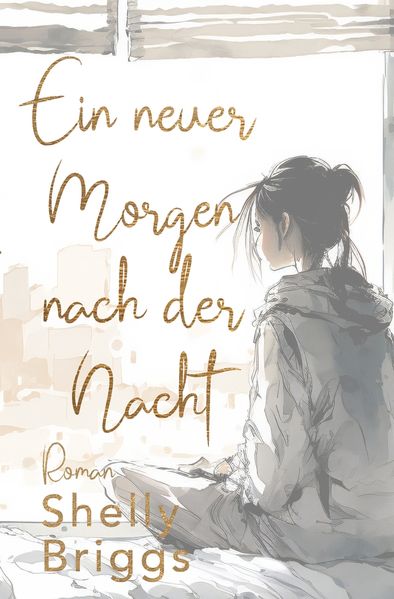 Cover von Ein neuer Morgen nach der Nacht