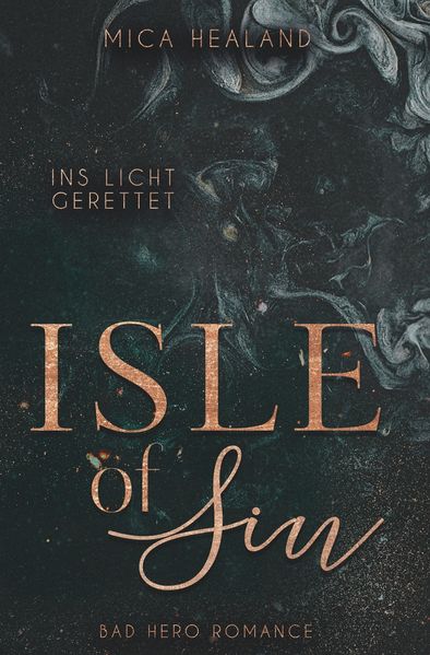 Cover von Isle of Sin