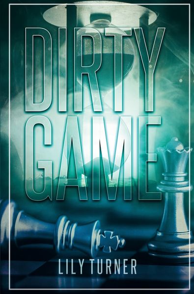 Cover von Dirty Game