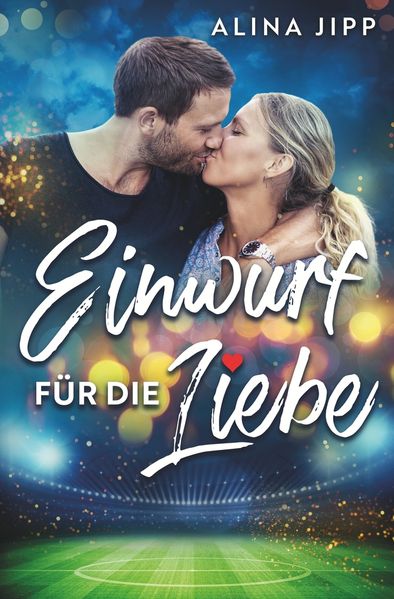 Cover von Einwurf für die Liebe
