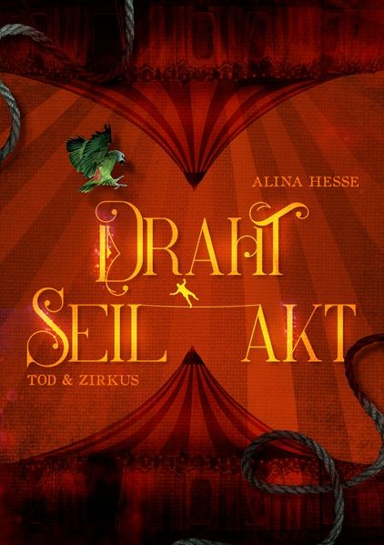 Cover von Tod & Zirkus