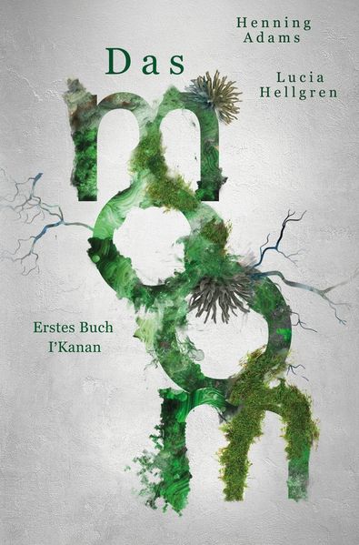 Cover von Das moom: Erstes Buch I’Kanan