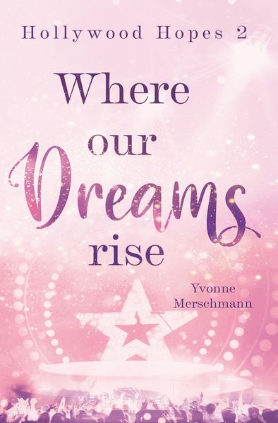 Cover von Where our dreams rise